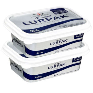 Lurpak Spreadable Salted