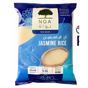 Noa Premium Jasmine Rice