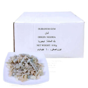 لبان ذكر ننجيري