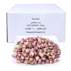ورد محمدي صغير