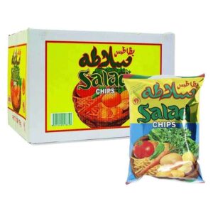 Oman Salad chips 15g
