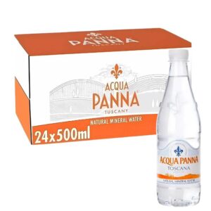 مياه أكوا بانا المعدنية 24x500ml