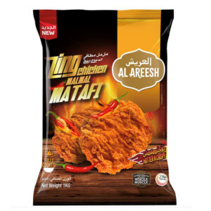 العريش دجاج