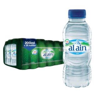 Al ain Water