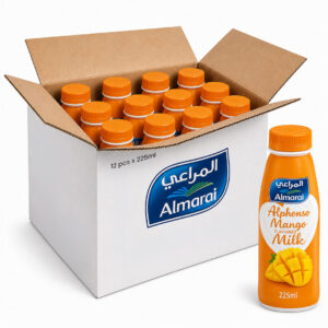 Almarai Flavoured Milk Alphonso Mango