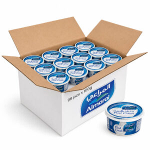 Almarai Fresh Cream