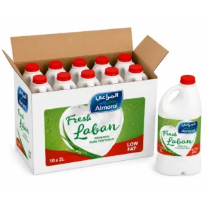 Almarai Fresh Laban Low Fat