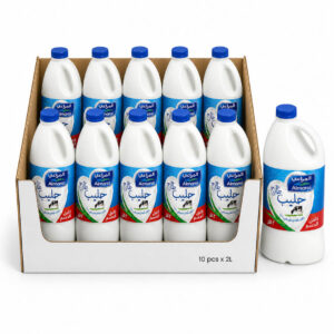 Almarai Fresh Milk Full Fat