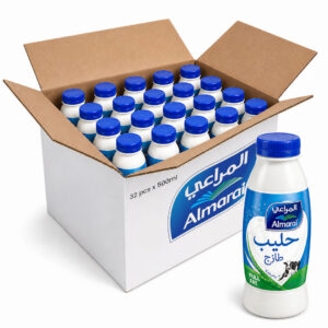 Almarai Fresh Milk Full Fat