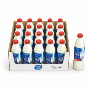 Almarai Fresh Milk Low Fat 1L