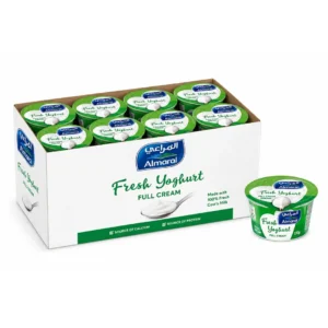 Almarai Fresh Yoghurt Full Cream