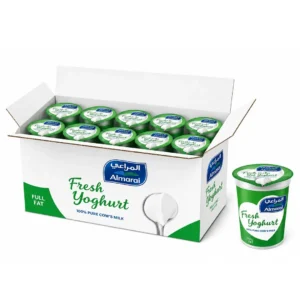 Almarai Full Cream Fresh Yoghurt
