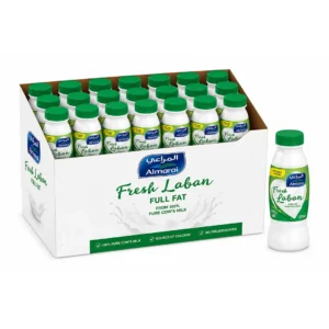 Almarai Full Fat Fresh Laban