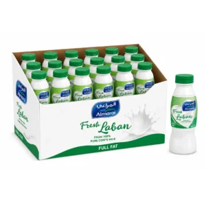 Almarai Full Fat Laban