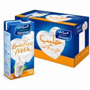 Almarai Lacto Free UHT Milk