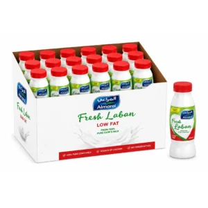 Almarai Low Fat Fresh Laban