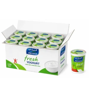 Almarai Low Fat Fresh Yoghurt