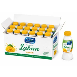 Almarai Mango Flavour Laban