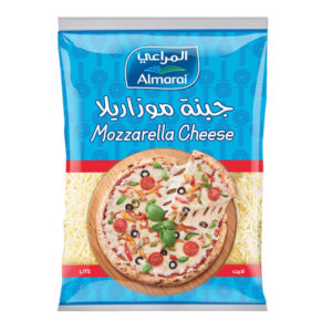 المراعي موزاريلا مبشورة لايت 180 جم