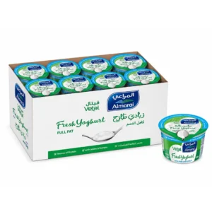 Almarai Vetal Full Fat Fresh Yoghurt