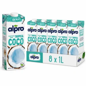 Alpro Coconut Sweetened Drink