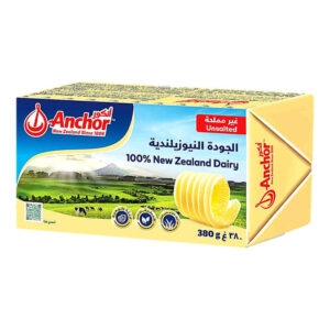 Anchor Butter Unsalted