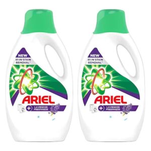 سائل غسيل أريال – مشكل