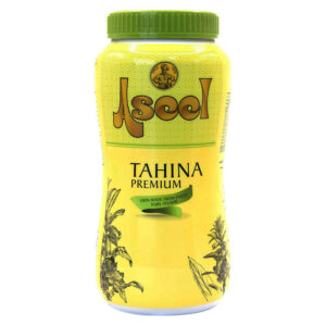 Aseel Premium Tahina