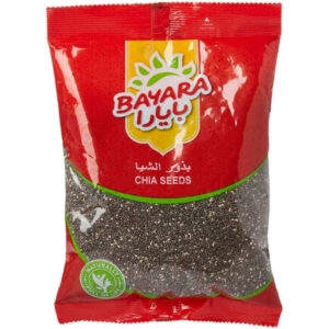 Bayara Chia Seeds (United Arab Emirates) 400g