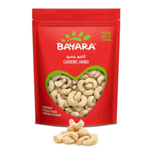 Bayara Jumbo Cashew Nuts
