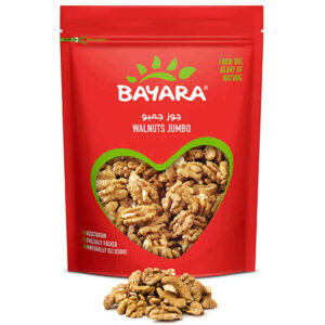 Bayara Jumbo Walnuts