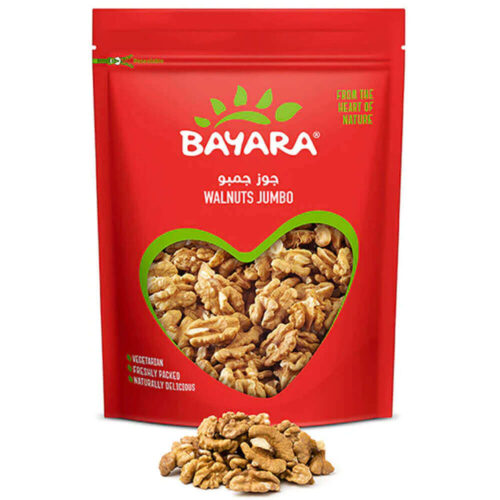 Bayara Jumbo Walnuts