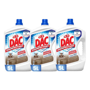 داك منظف الأرضيات برائحة البخور 5 لتر