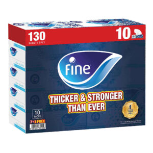 Fine Facial Tissues