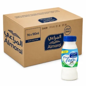 Full Fat Almarai Fresh Milk