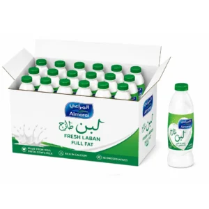 Full Fat Fresh Laban - Almarai