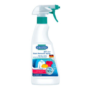 Glocare Dr beckmann stain remover