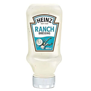 Heinz Caesar Salad Dressing 400ml