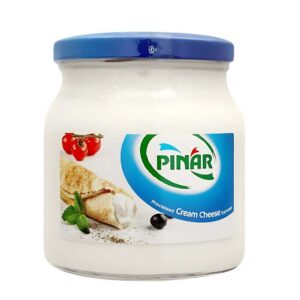 هيدا جبنة كريمية 500 جم