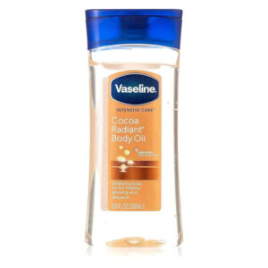 Intensive Care Cocoa Radiant Body Oil (India) 200ml