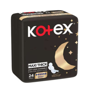 Kotx Maxi ThicK N Night