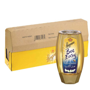 Langnese Acacia Bee-Easy Honey 8x250g