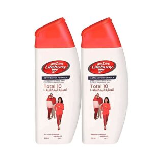 Lifebuoy body wash