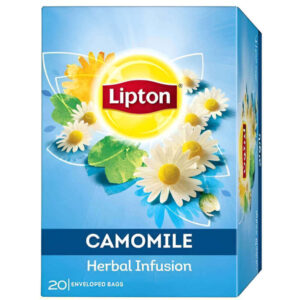 Lipton Chamomile