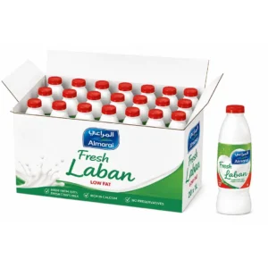 Low Fat Fresh Laban