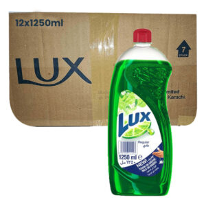 لوكس سائل غسيل الأطباق 1250 مل