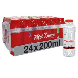 Mai dubai water