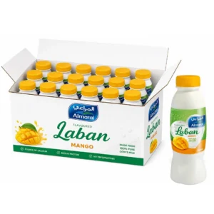 Mango Flavored Laban Almarai