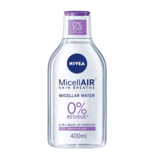 Micellair Cleansing Water
