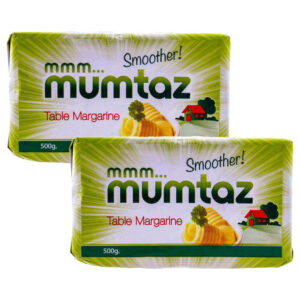 Mumtaz Table Margarine